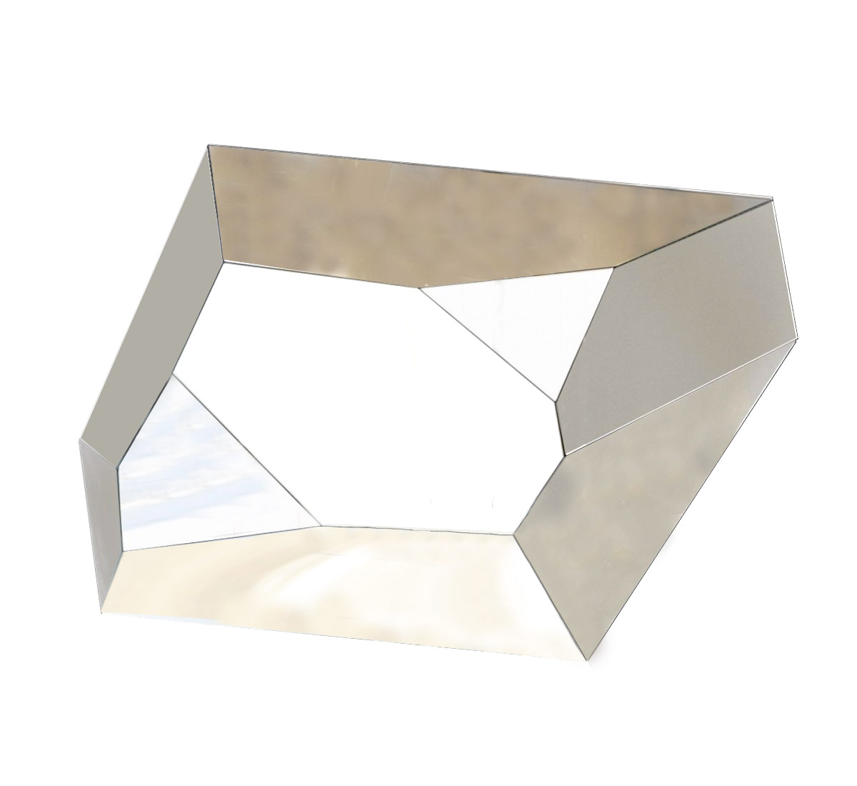 Cattelan Italia Diamond Mirror