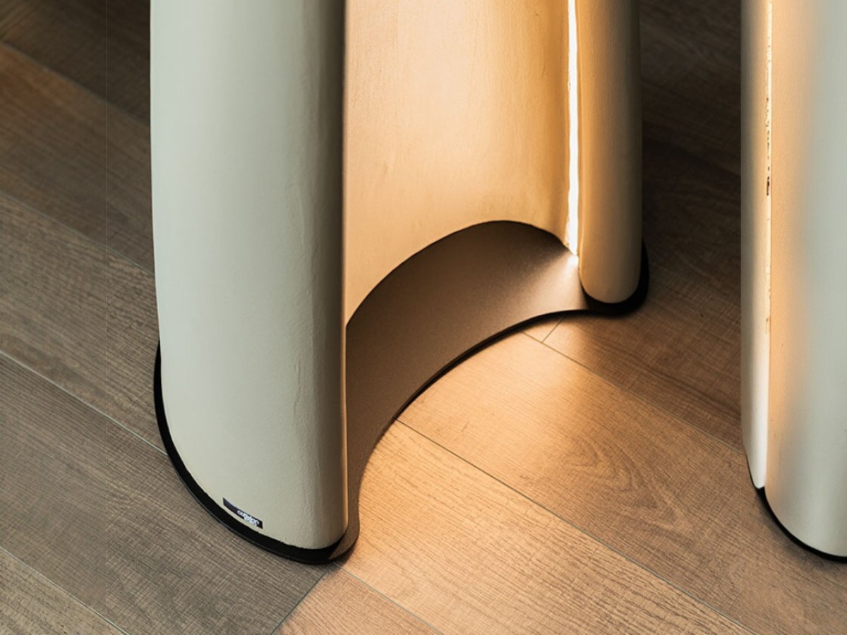 Cattelan Italia Diploma Floor Lamp