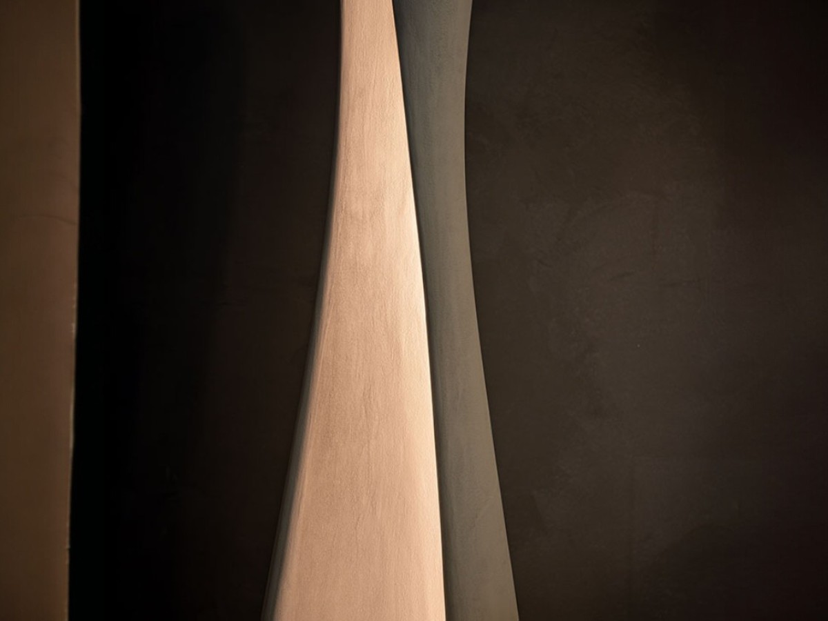Cattelan Italia Diploma Floor Lamp
