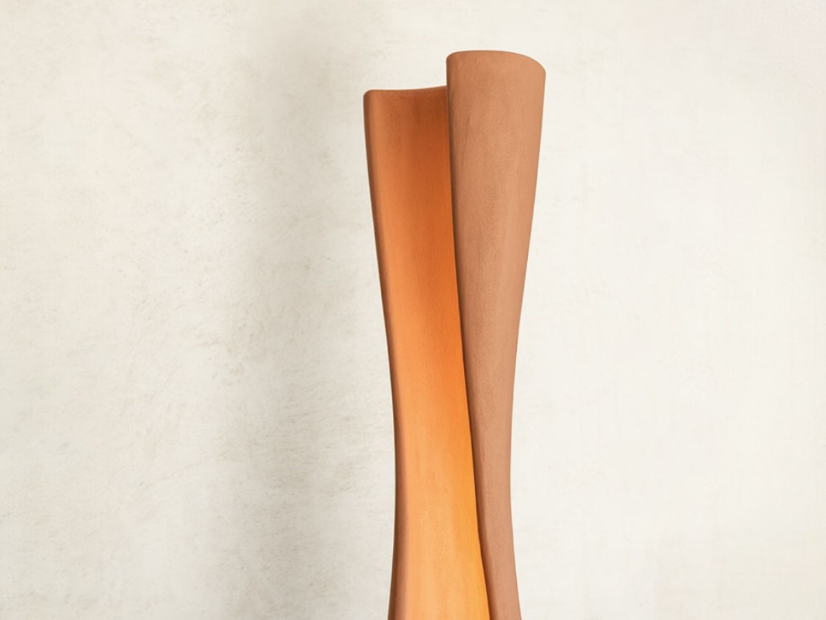 Cattelan Italia Diploma Floor Lamp