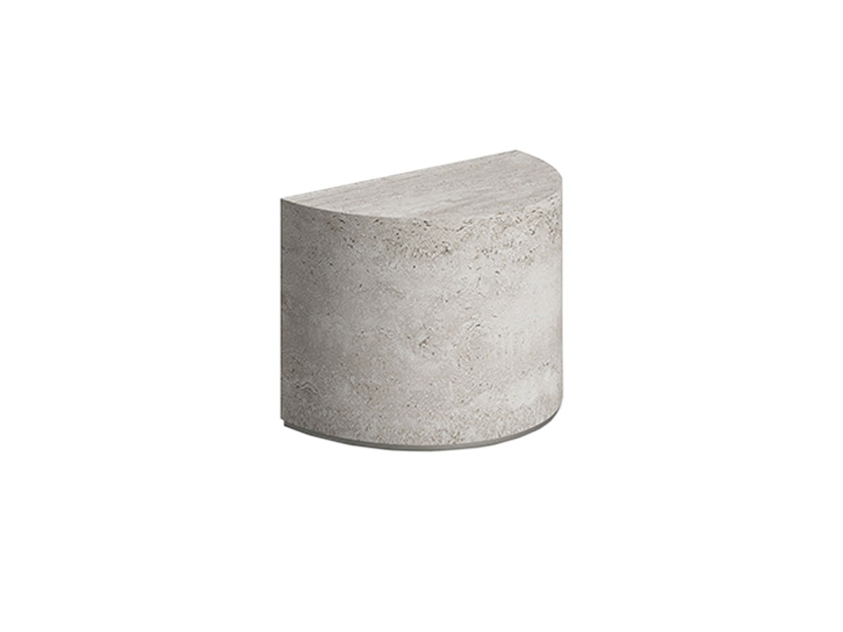 Cattelan Italia Domingo Coffee Table