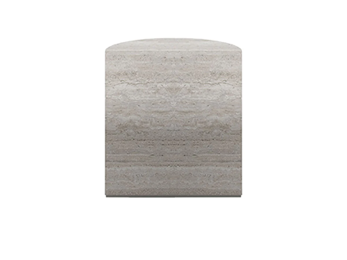 Cattelan Italia Domingo Coffee Table