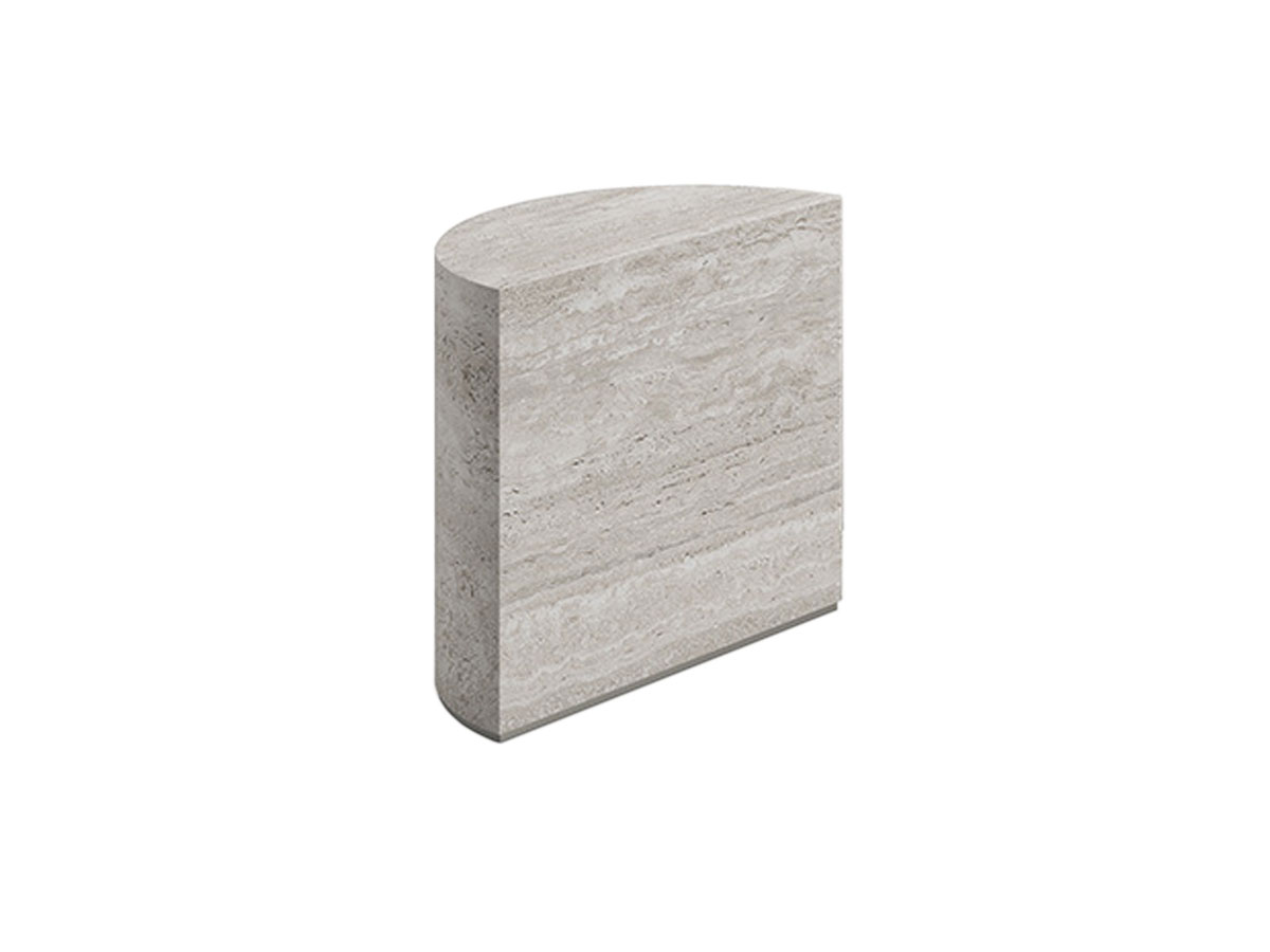 Cattelan Italia Domingo Coffee Table