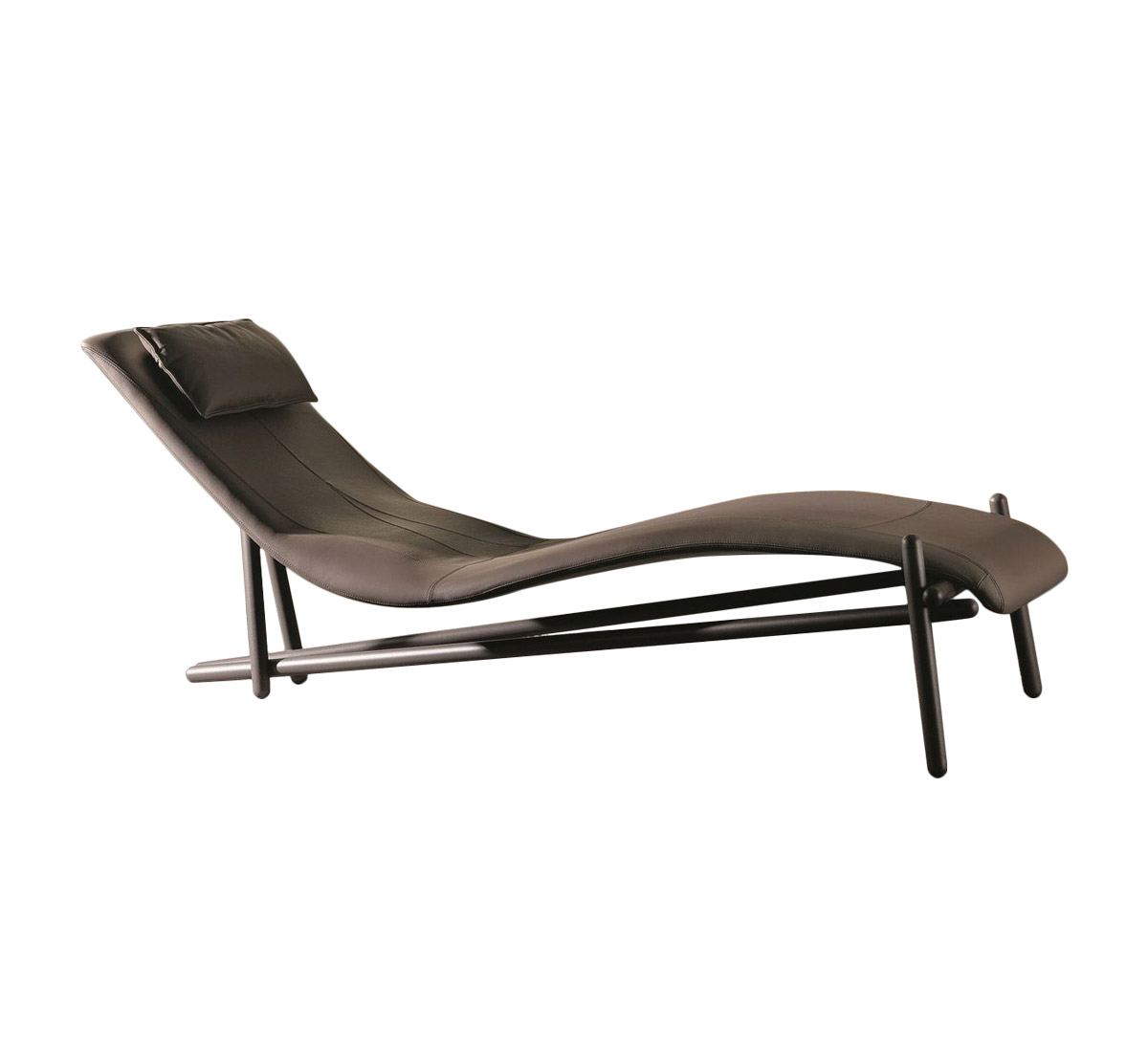Кушетка Cattelan Italia Donovan Chaise Longue