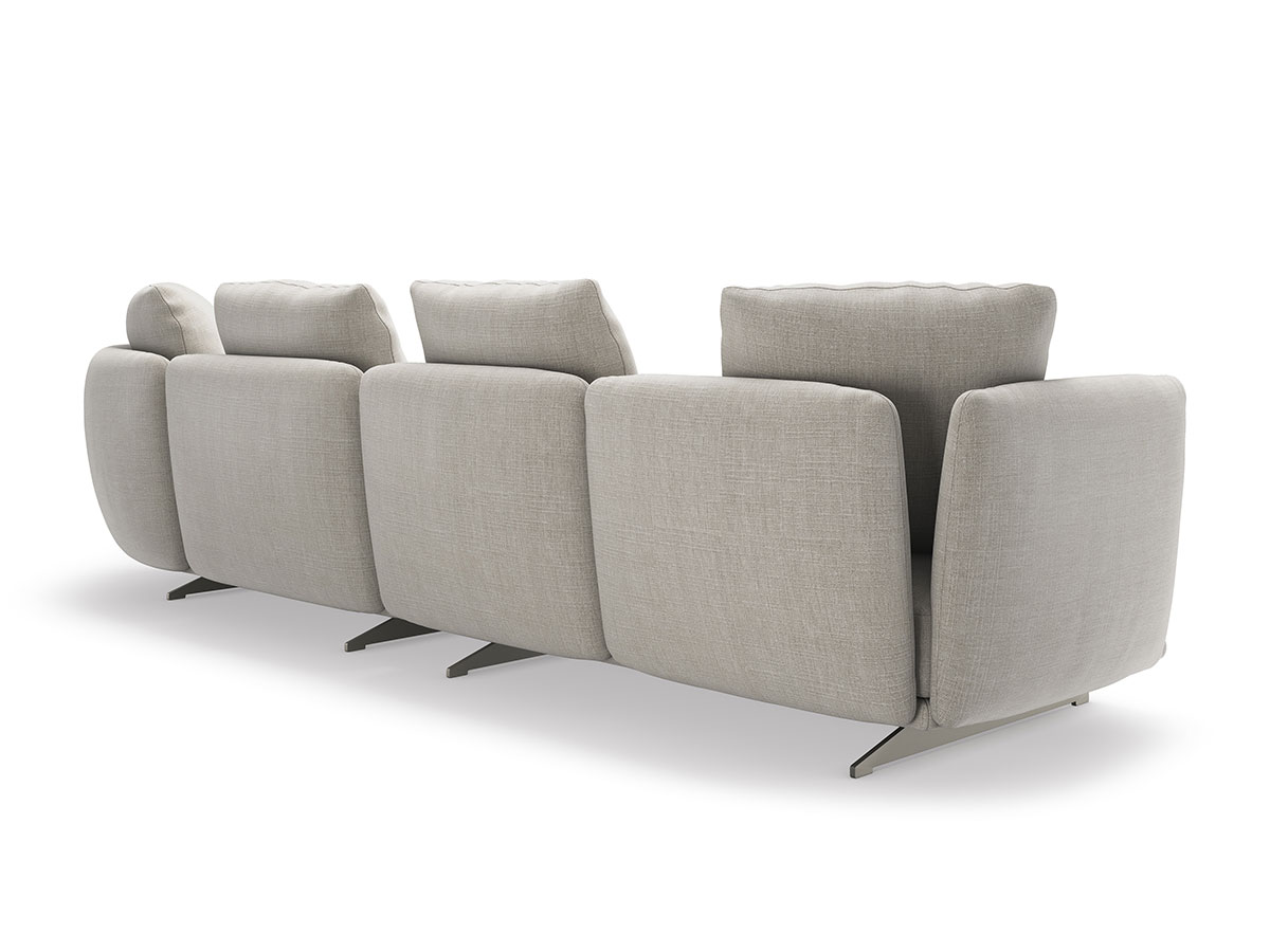 Cattelan Italia Douglas Sofa