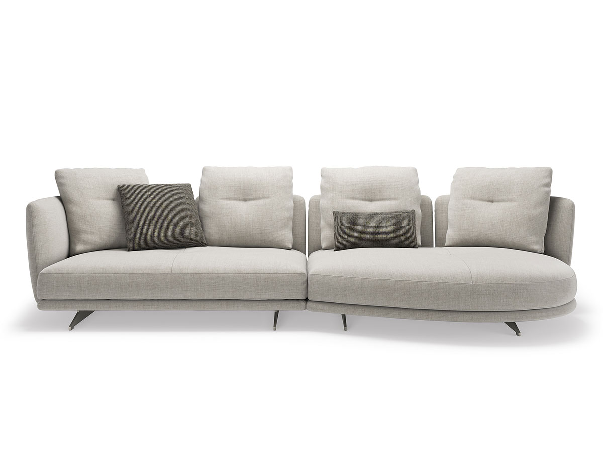 Cattelan Italia Douglas Sofa