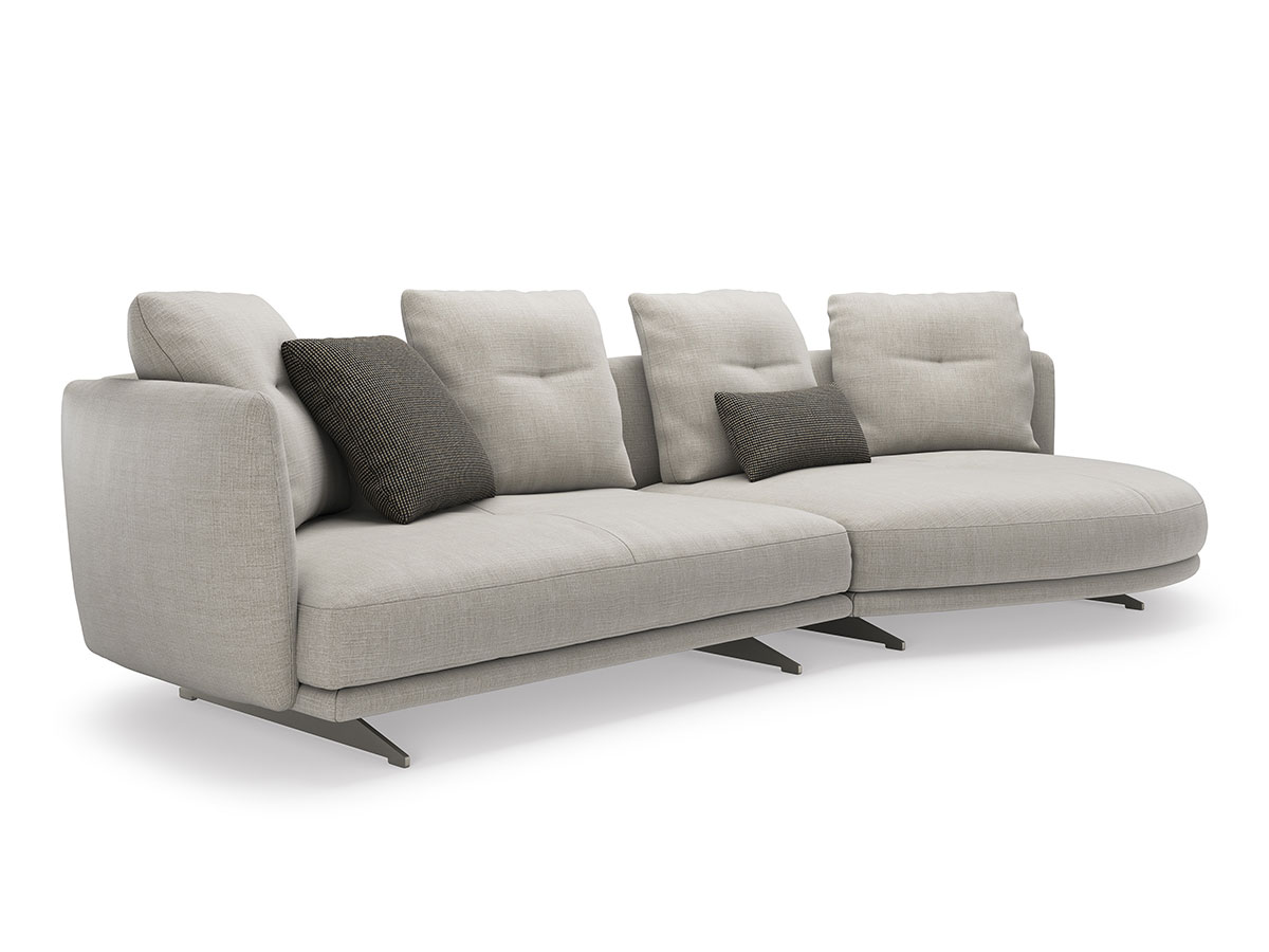 Cattelan Italia Douglas Sofa