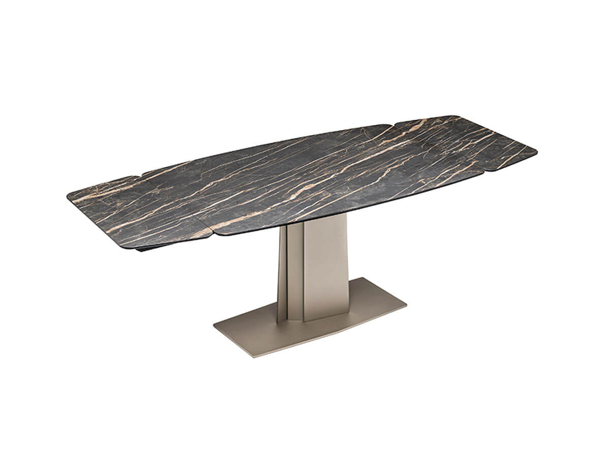 Cattelan Italia Duffy Keramik Drive Table