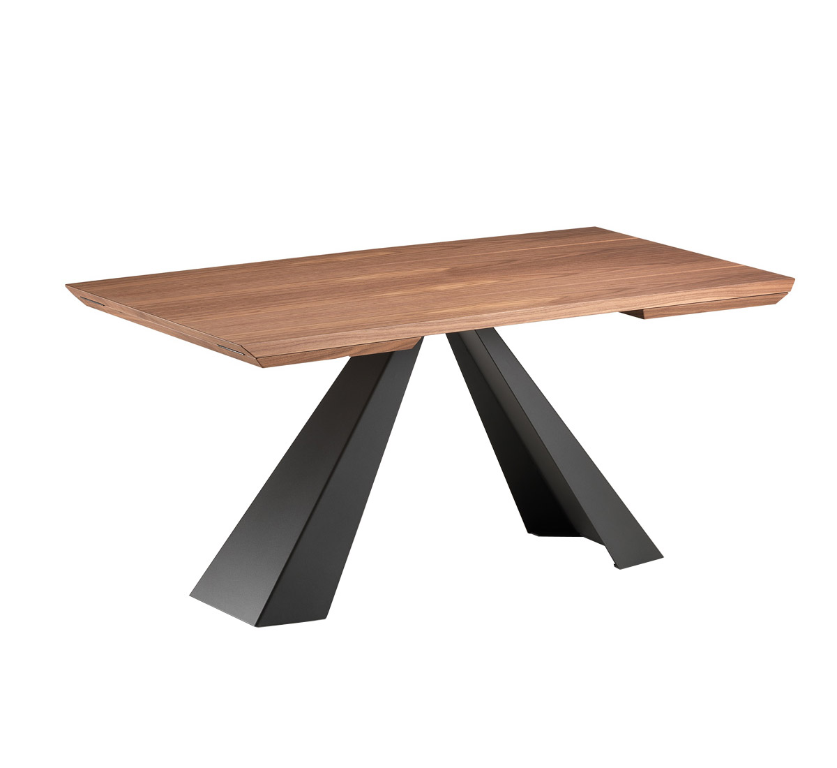 Cattelan Italia Eliot Wood Drive Extendable Table