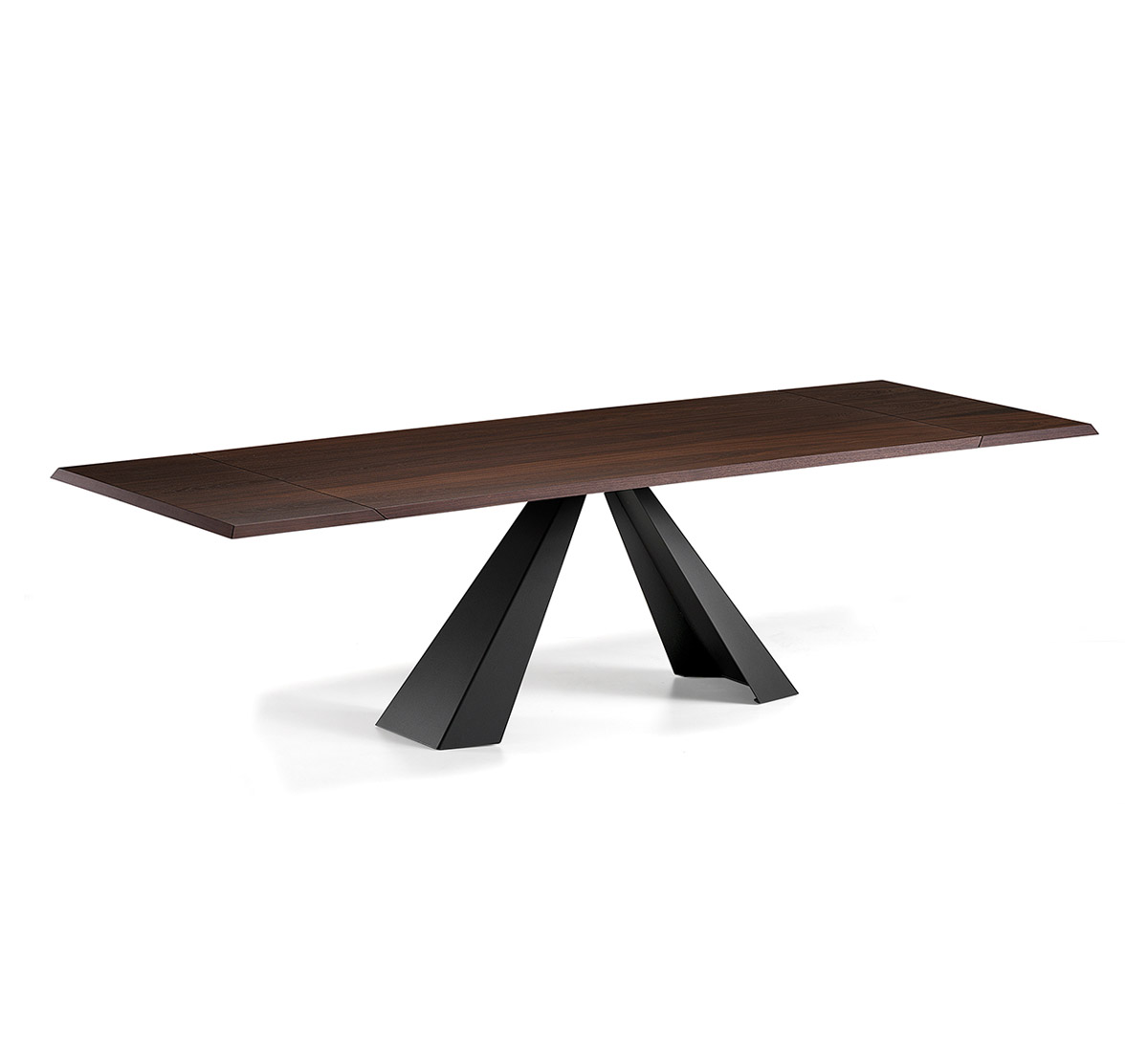Cattelan Italia Eliot Wood Drive Extendable Table