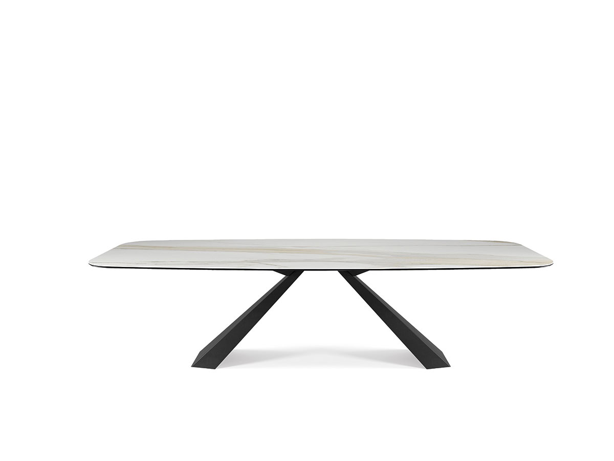 Стол Cattelan Italia Eliot Keramik
