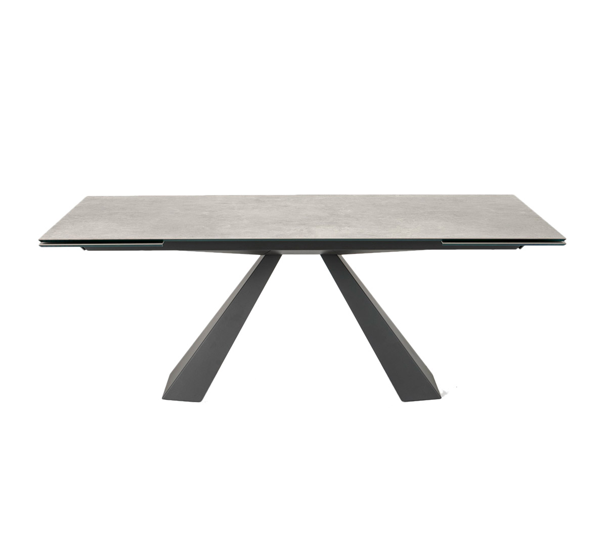 Cattelan Italia Eliot Keramik Drive Extendable Table