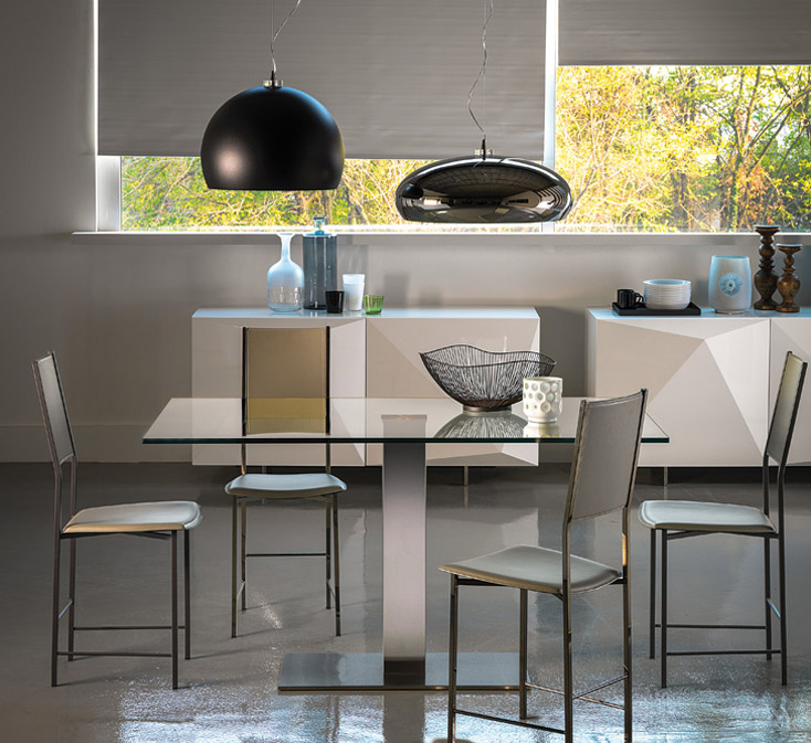 Cattelan Italia Elvis Table