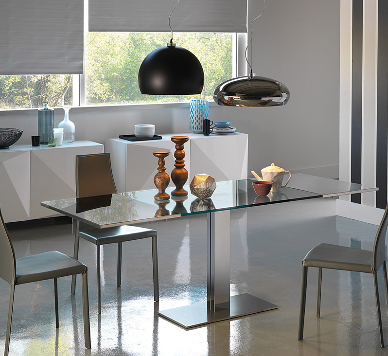 Cattelan Italia Elvis Table