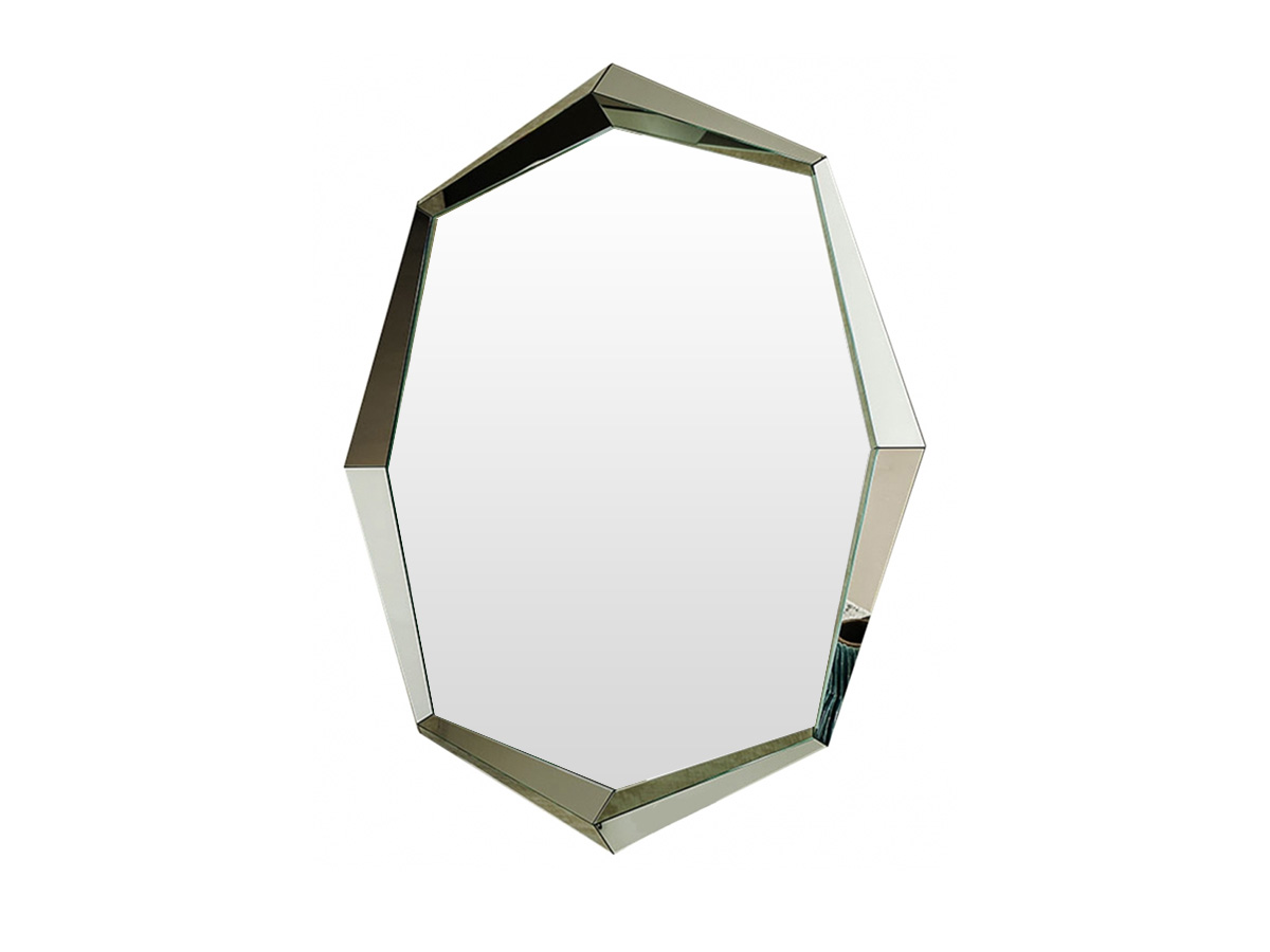 Cattelan Italia Emerald Mirror