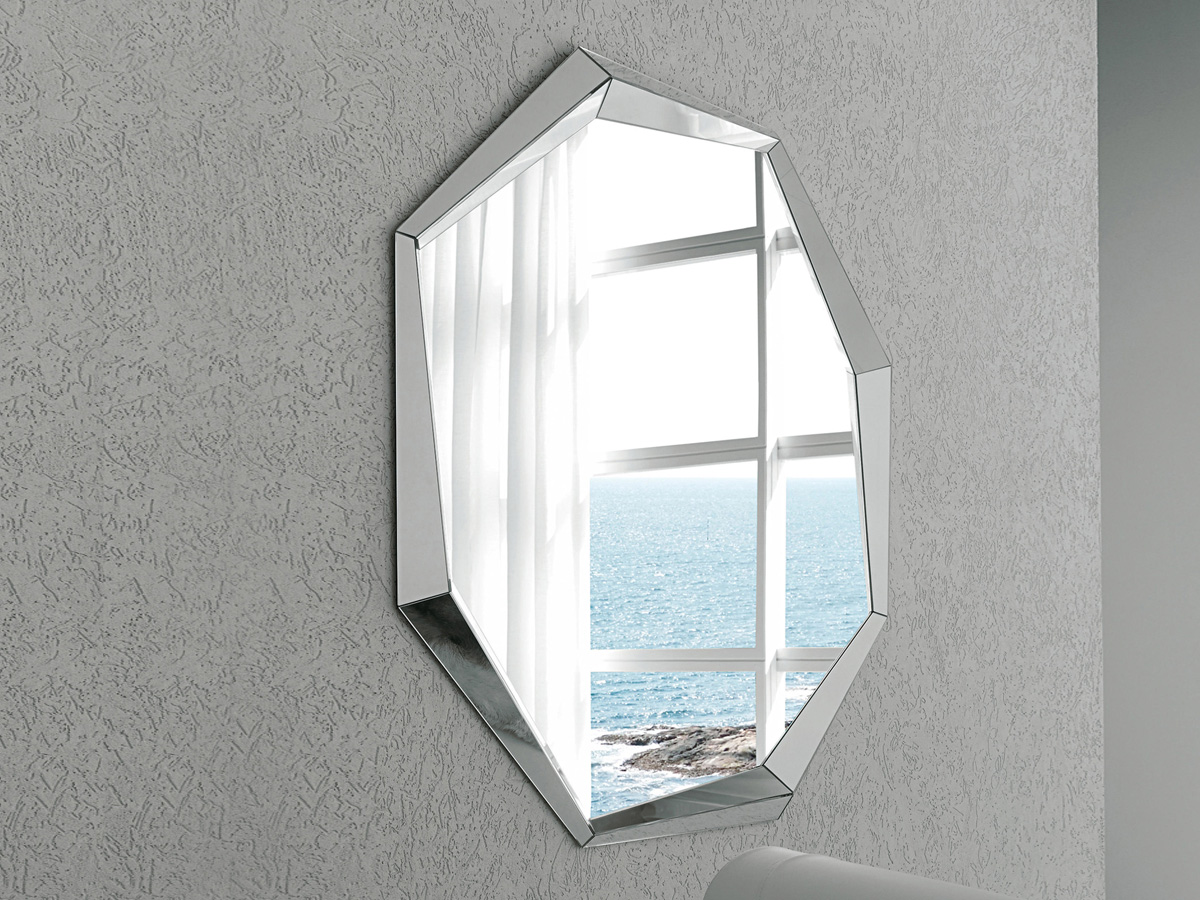 Cattelan Italia Emerald Mirror
