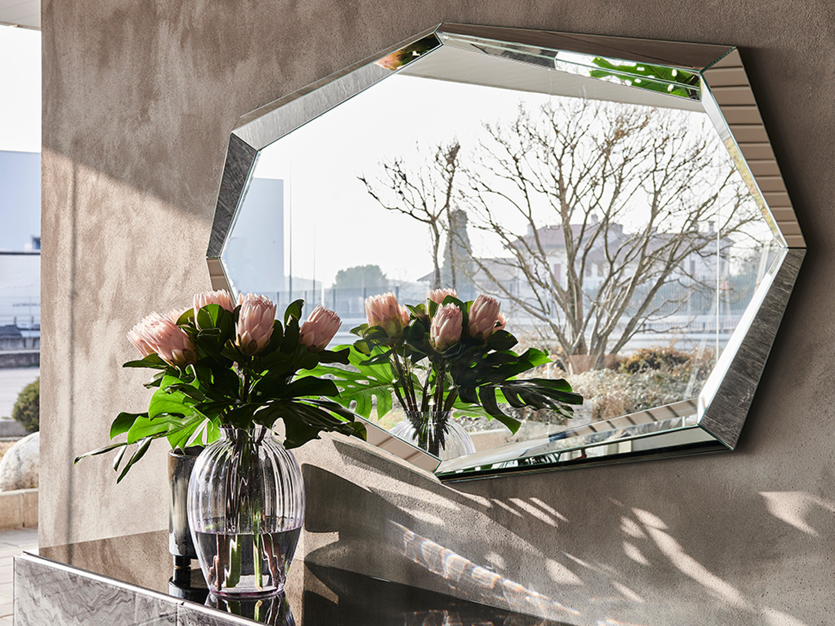 Cattelan Italia Emerald Mirror