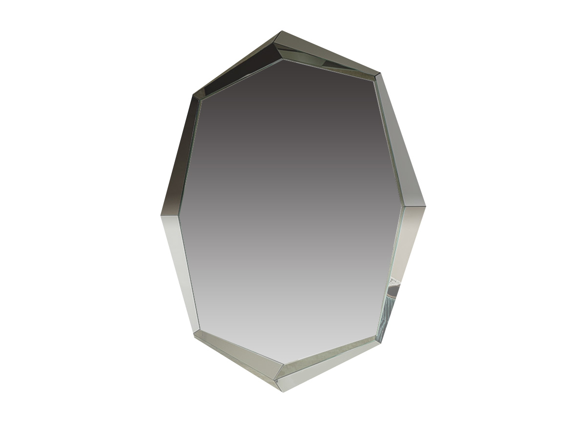 Cattelan Italia Emerald Mirror