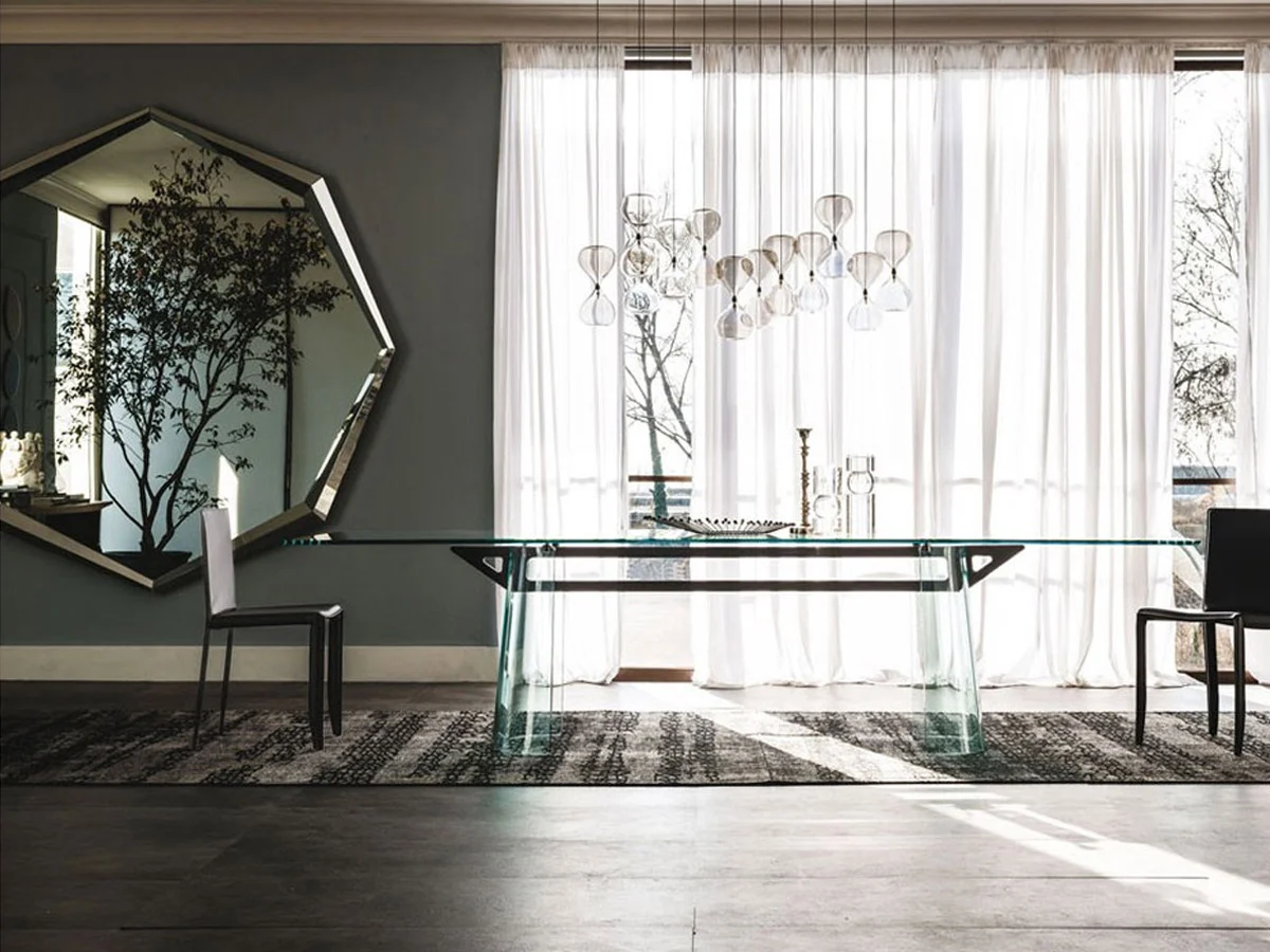 Cattelan Italia Emerald Magnum Mirror