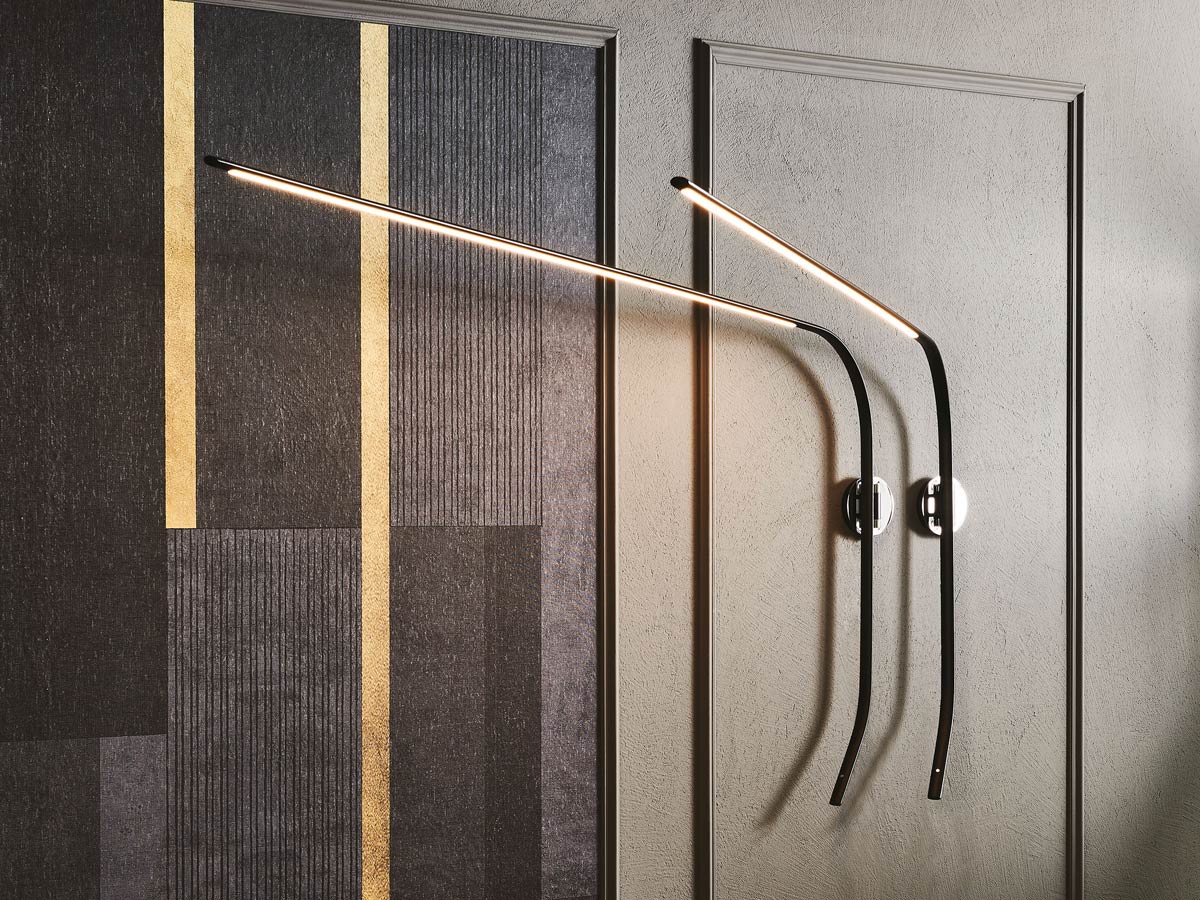 Cattelan Italia Fisherman Wall Lamp