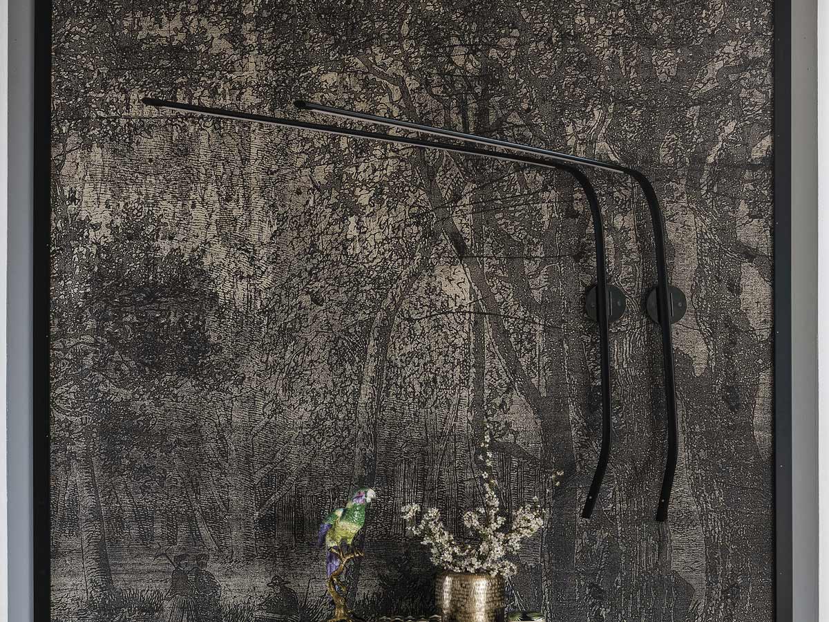 Cattelan Italia Fisherman Wall Lamp