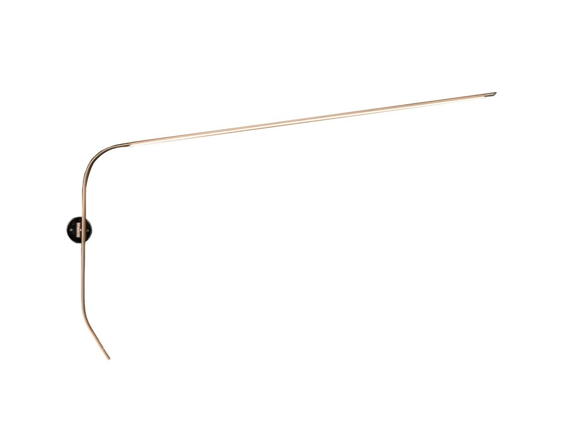 Cattelan Italia Fisherman Wall Lamp