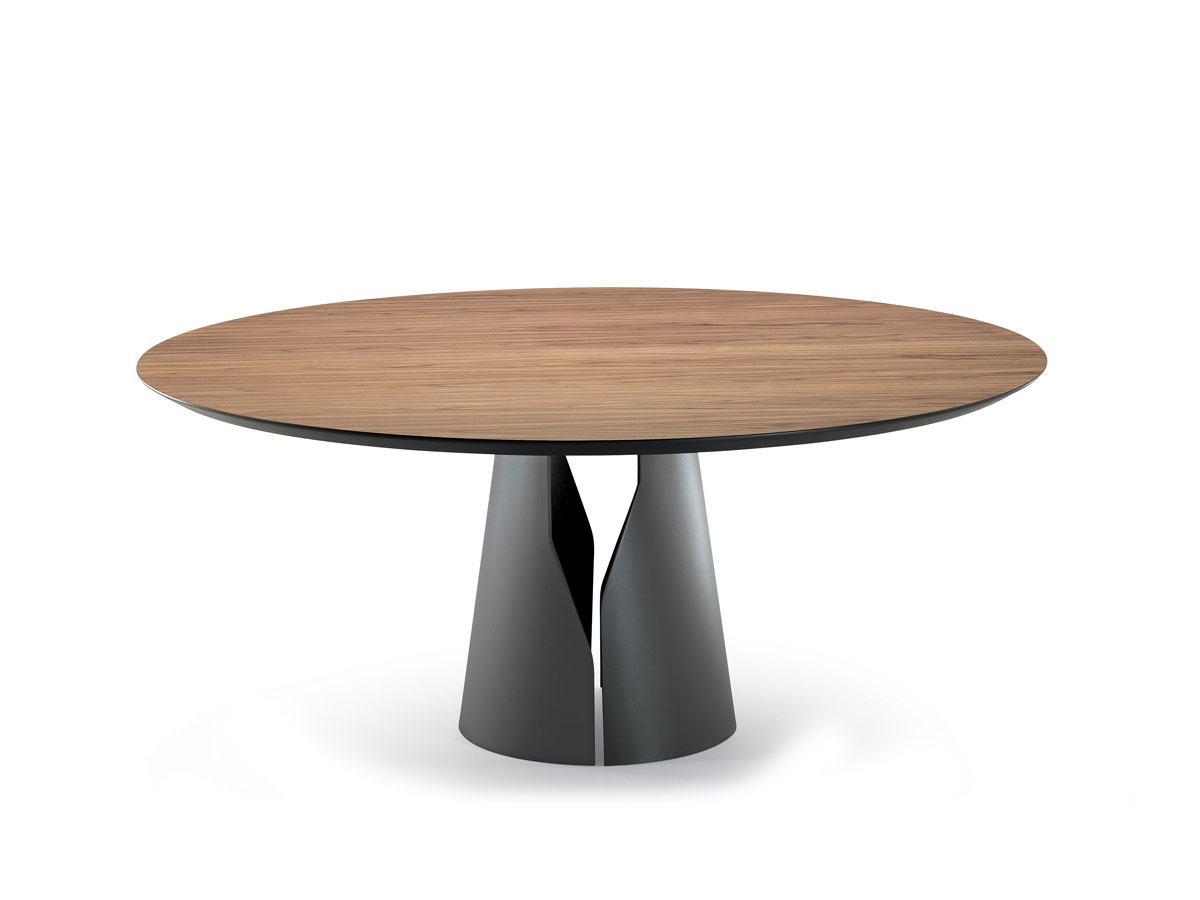Cattelan Italia Giano Round Table