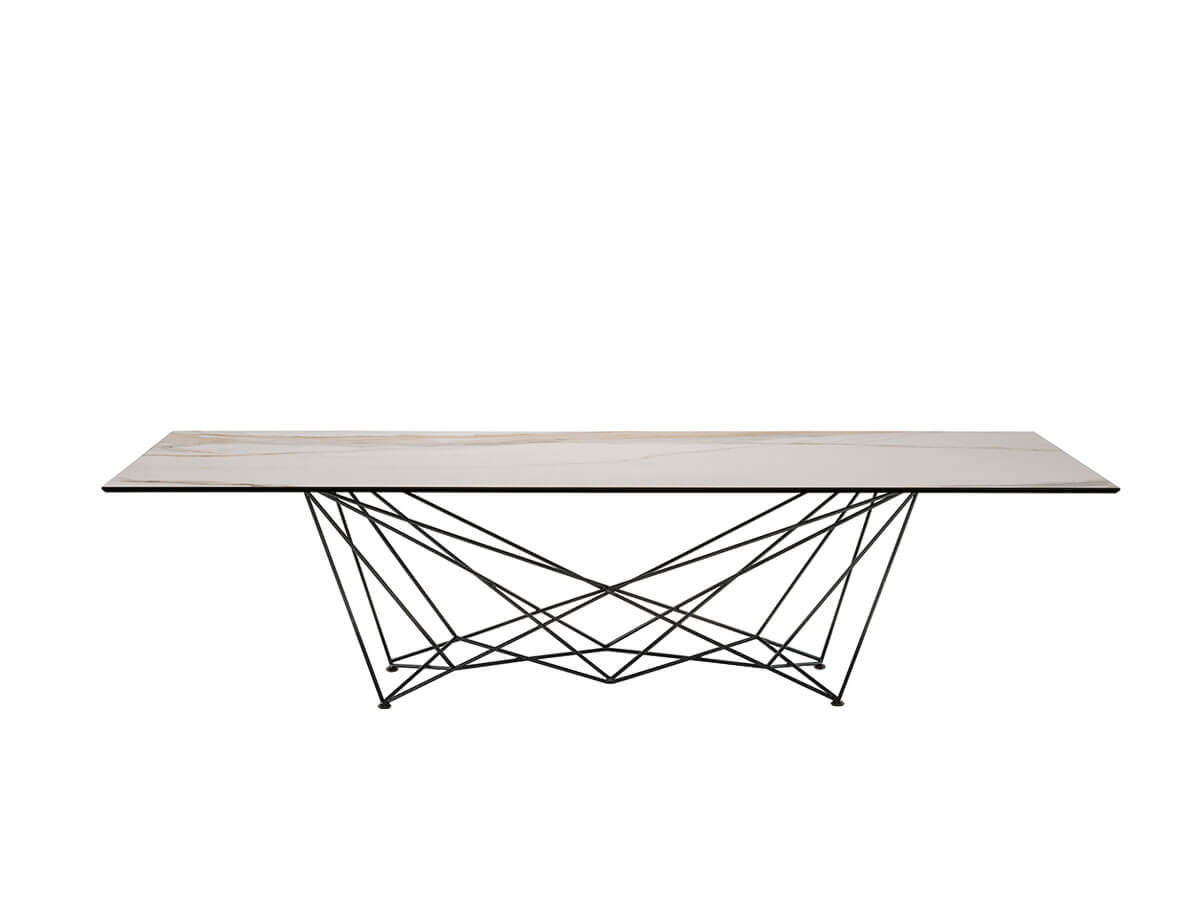 Cattelan Italia Gordon Outdoor Table
