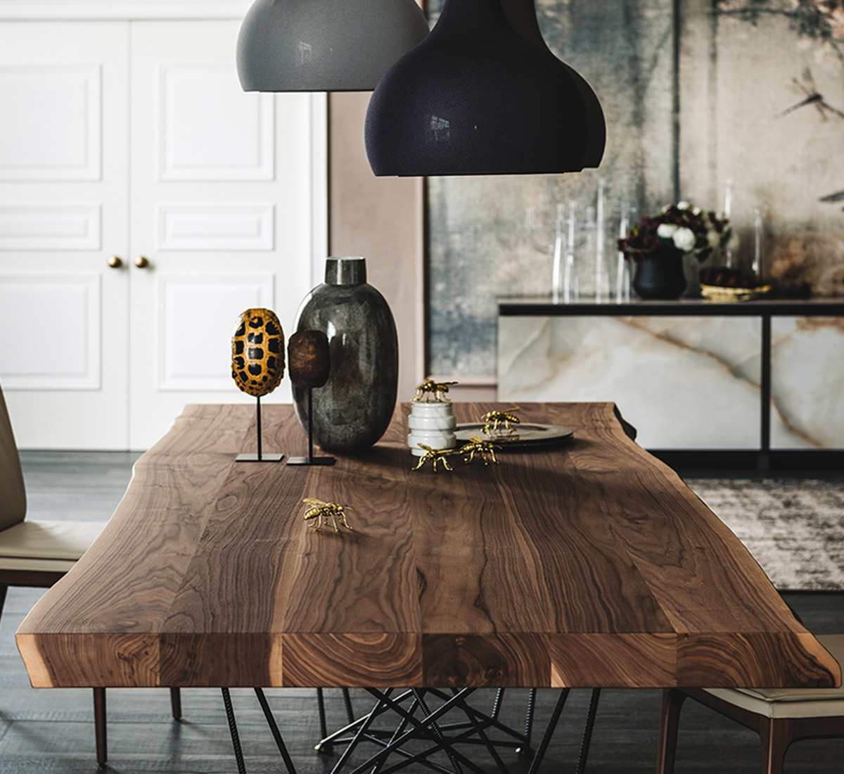 Cattelan Italia Gordon Table