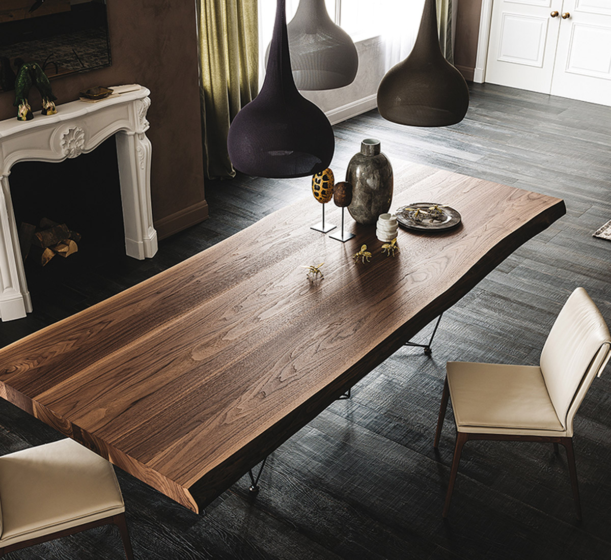 Cattelan Italia Gordon Table