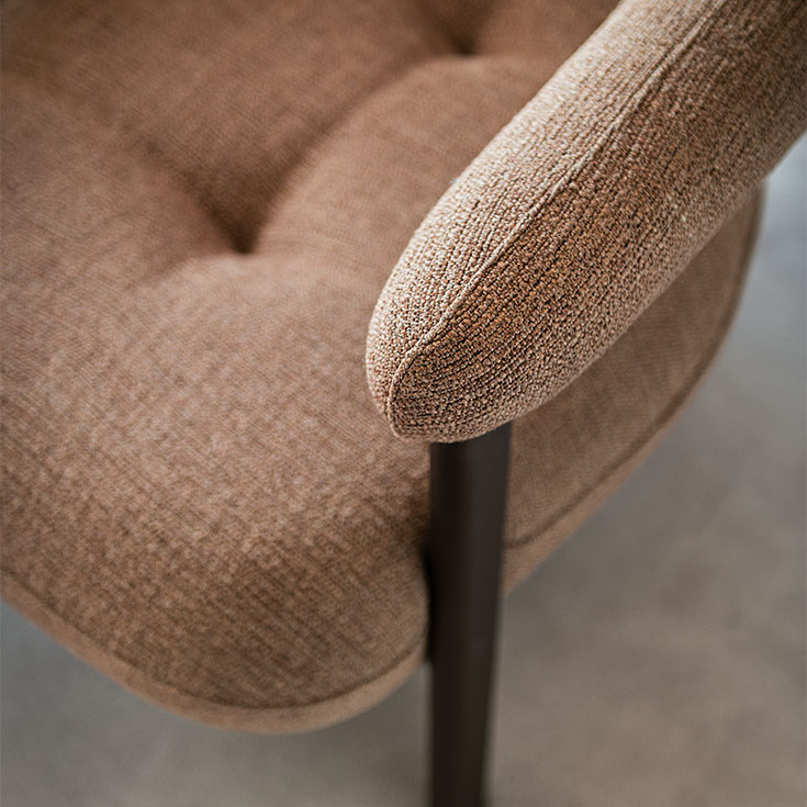 Cattelan Italia Greta Lounge Chair