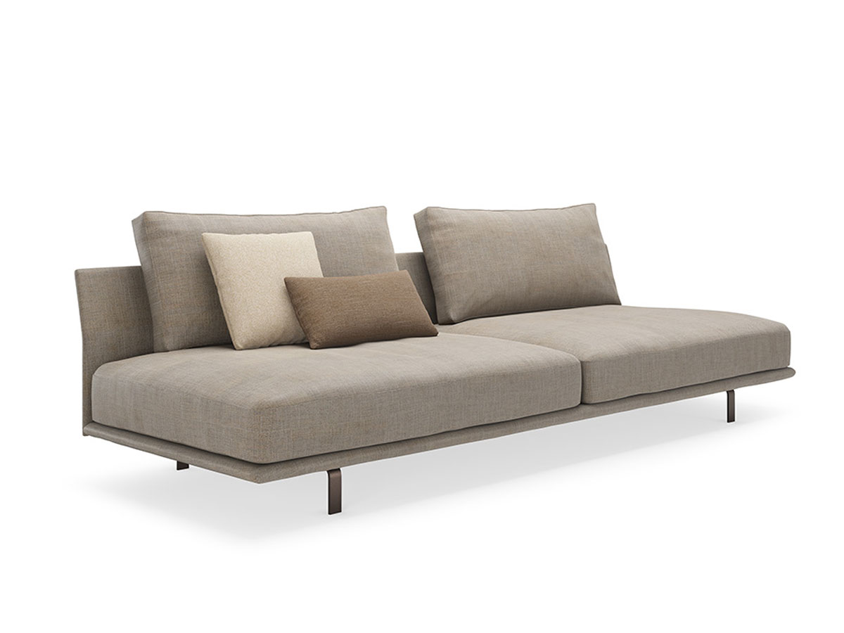 Cattelan Italia Hayden Sofa
