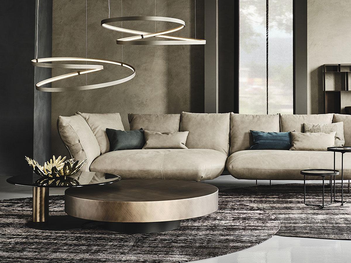Cattelan Italia Heaven 1 Suspension Lamp