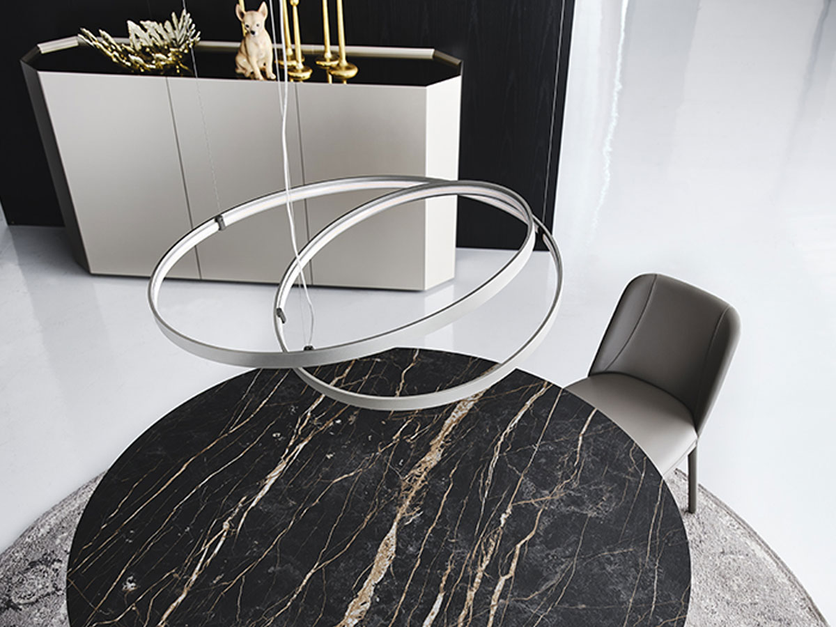 Cattelan Italia Heaven 2 Suspension Lamp