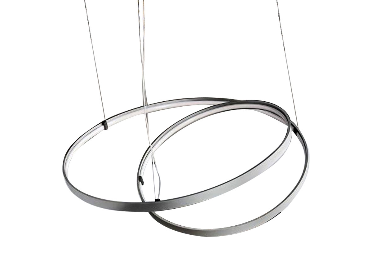 Cattelan Italia Heaven 2 Suspension Lamp