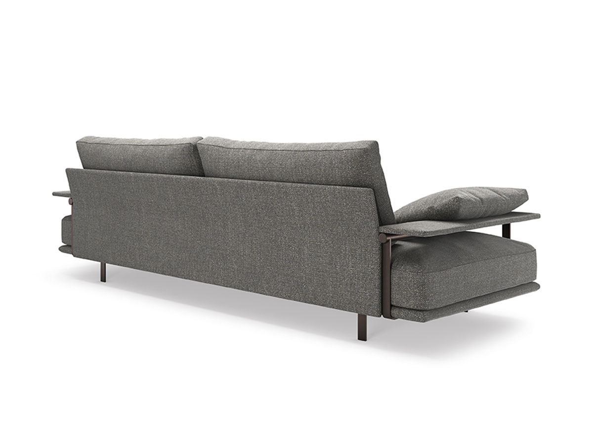 Cattelan Italia Heston Sofa