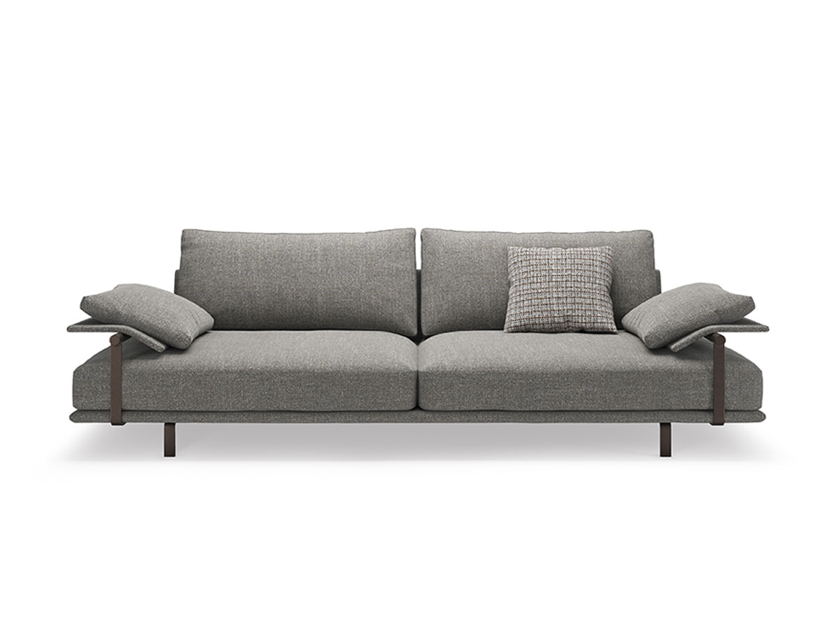 Cattelan Italia Heston Sofa