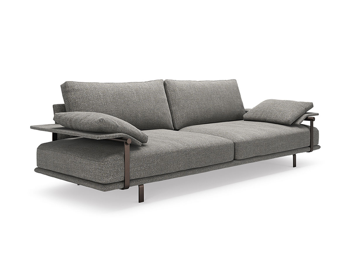 Cattelan Italia Heston Sofa
