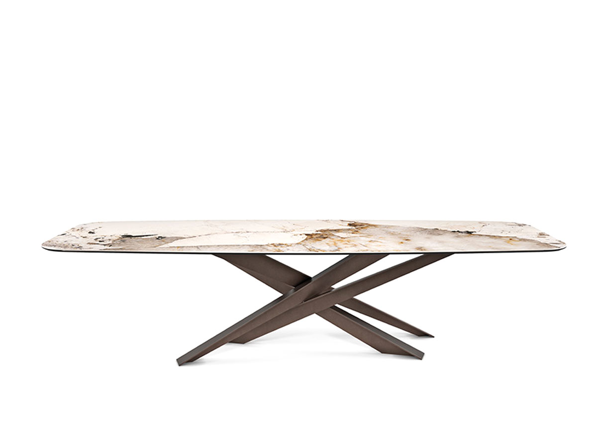 Стол Cattelan Italia Lancer Keramik