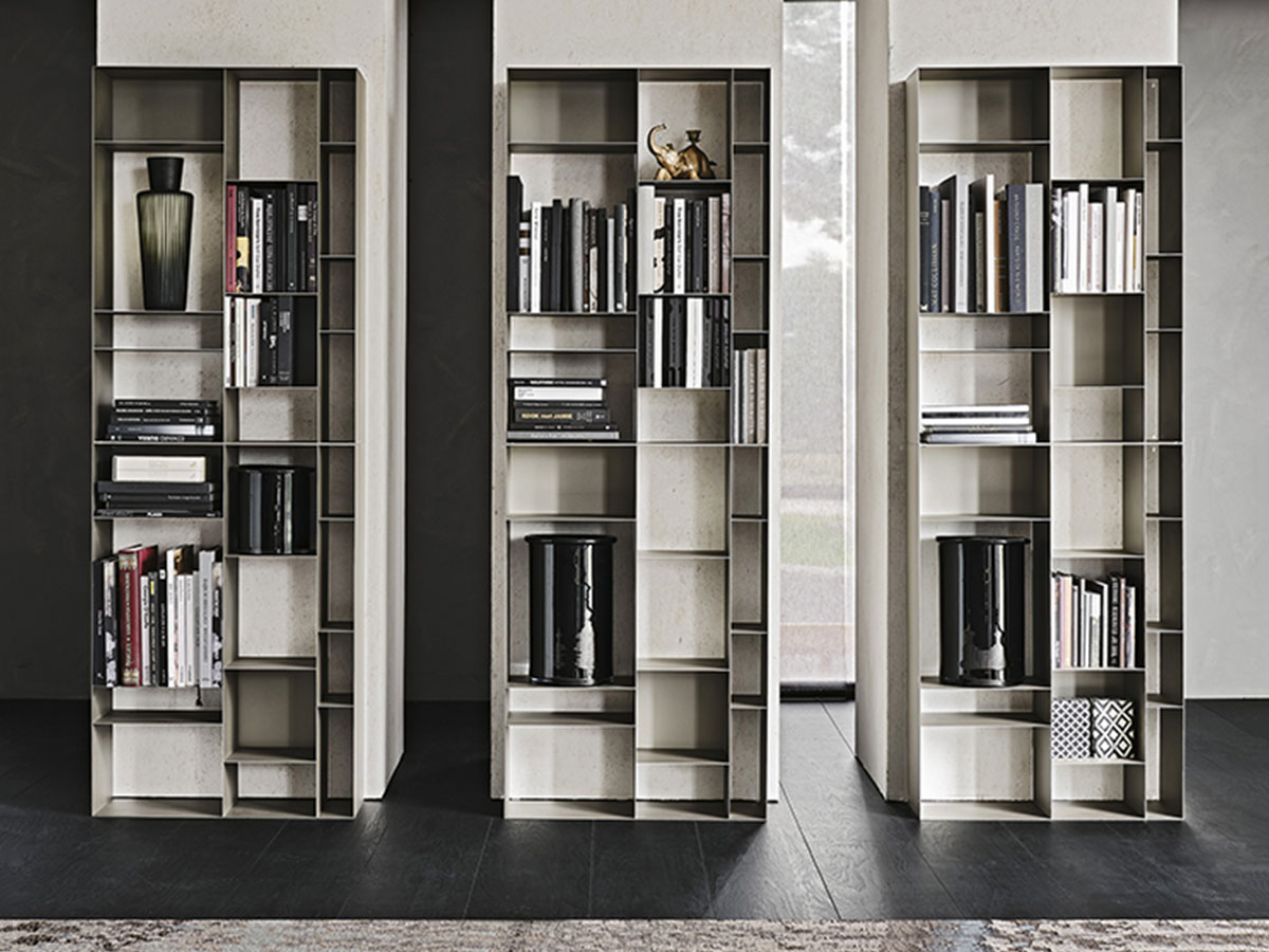 Cattelan Italia Latitude Bookshelf