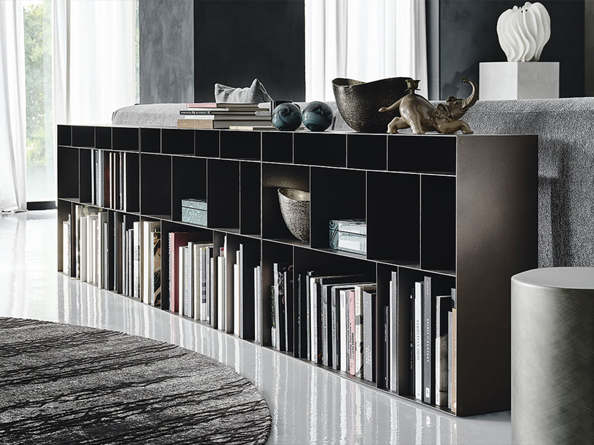 Cattelan Italia Latitude Bookshelf