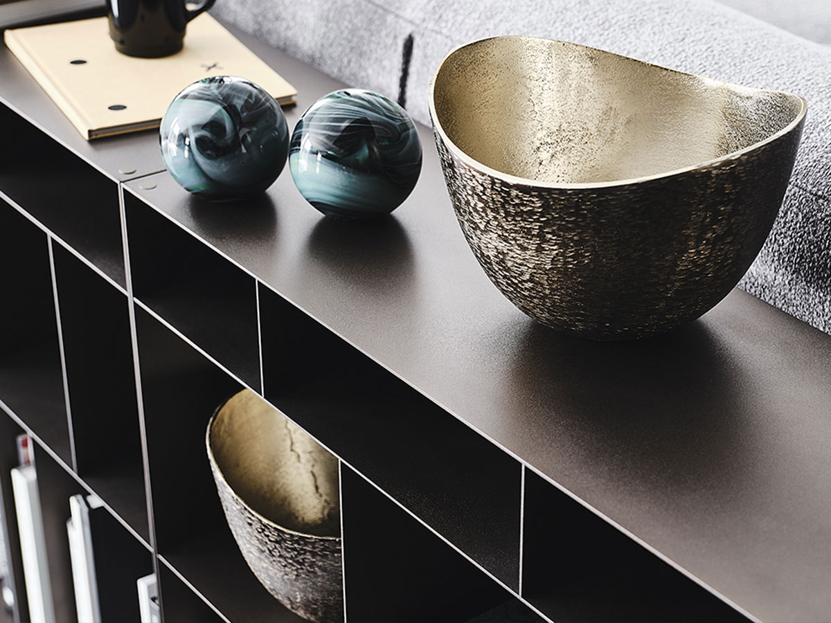 Cattelan Italia Latitude Bookshelf