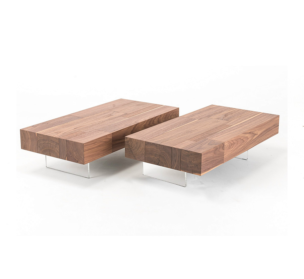 Cattelan Italia Lingotto Coffee Table