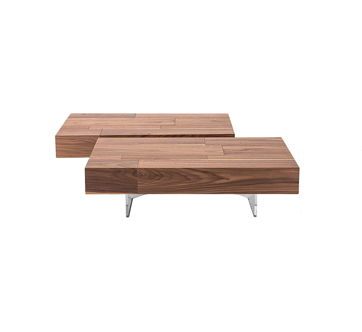 Cattelan Italia Lingotto Coffee Table