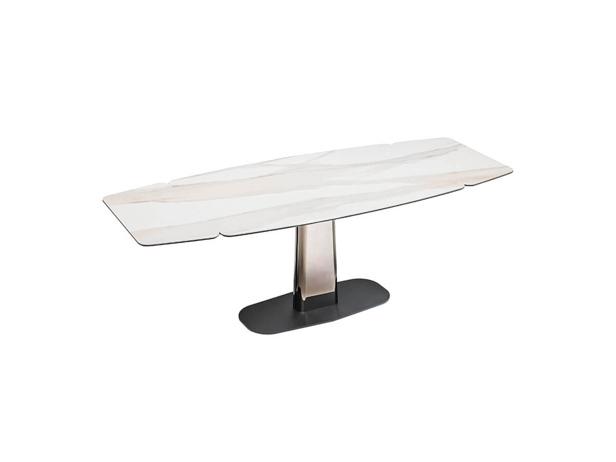Cattelan Italia Linus Keramik Drive Extendible Table
