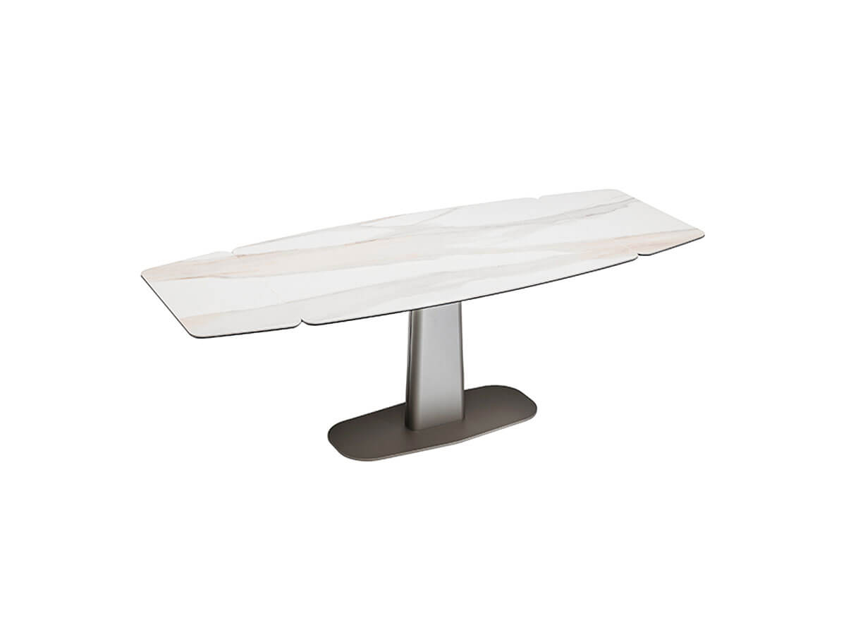 Cattelan Italia Linus Keramik Drive Extendible Table