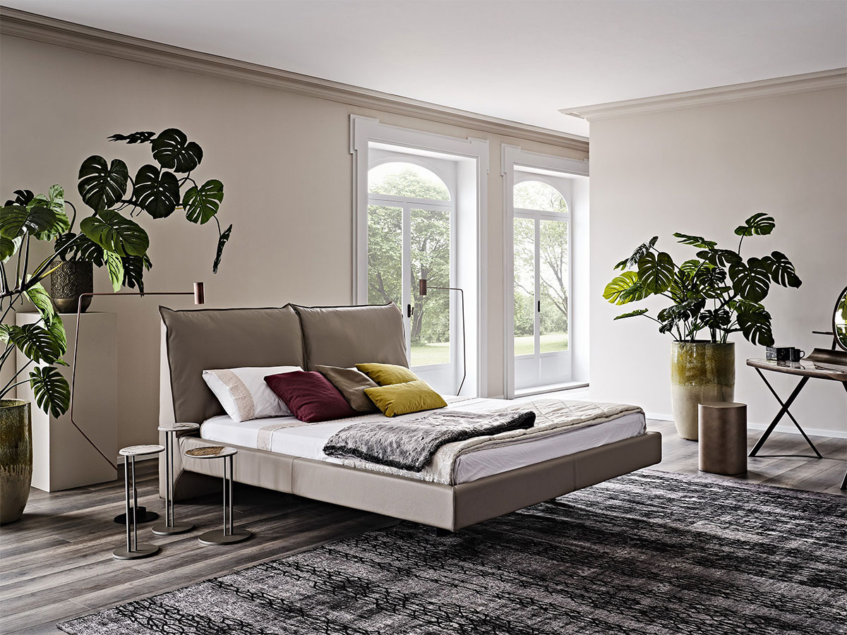 Cattelan Italia Lukas Bed