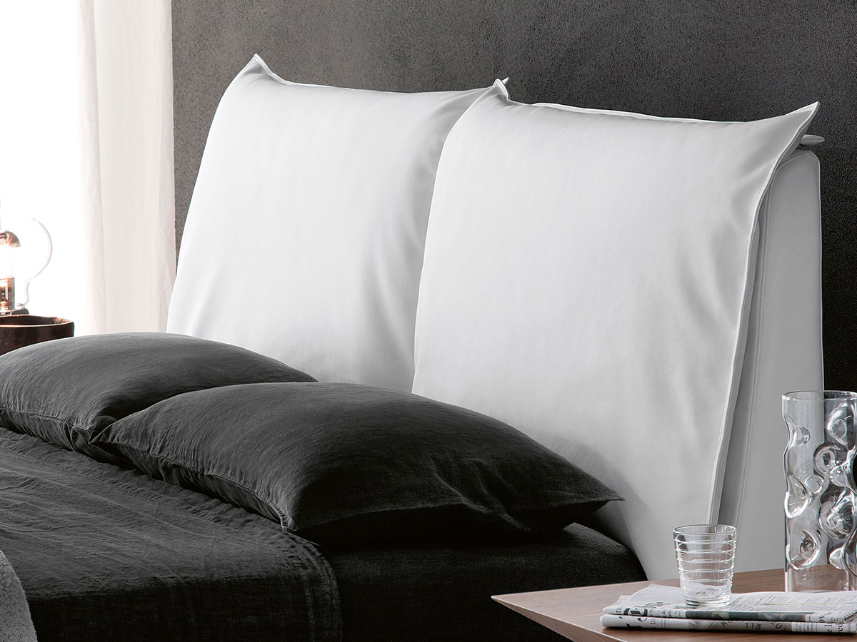 Cattelan Italia Lukas Bed