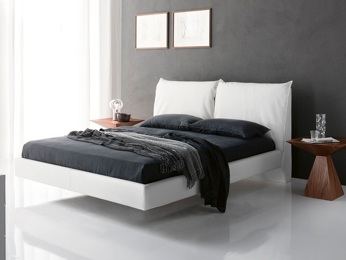 Cattelan Italia Lukas Bed