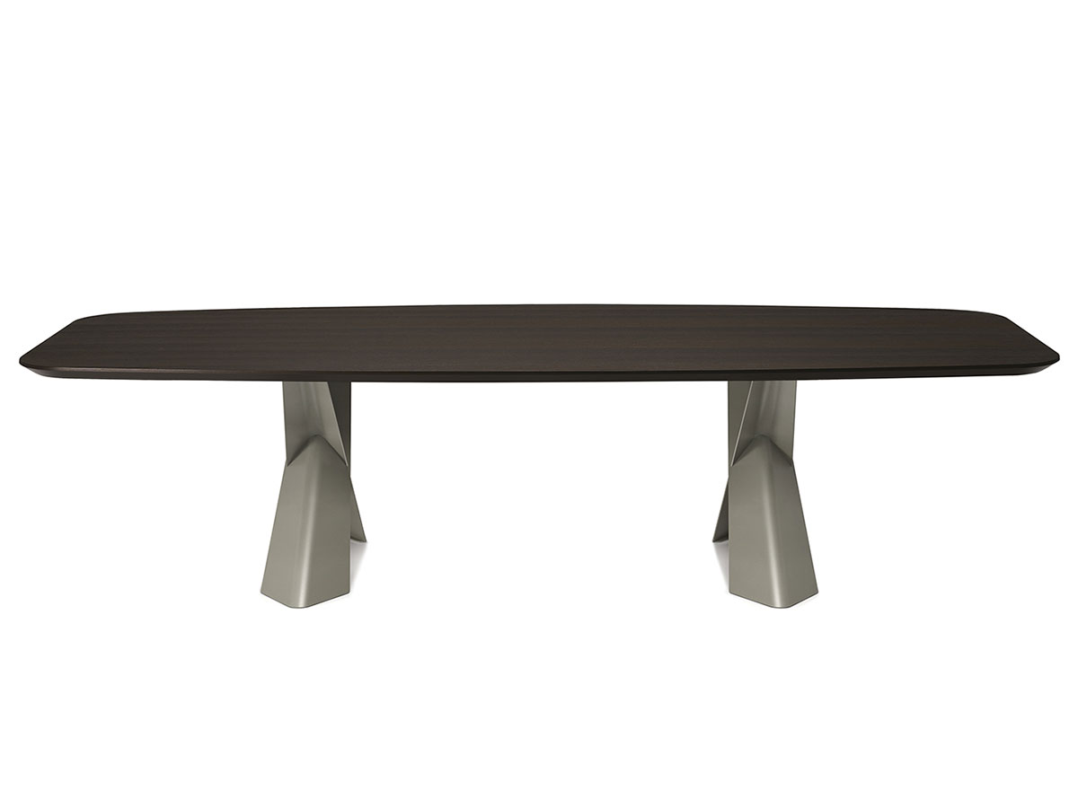 Cattelan Italia Mad Max Wood Table
